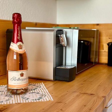 Ferienwohnung Am Quedlinburger Stadtbad 外观 照片