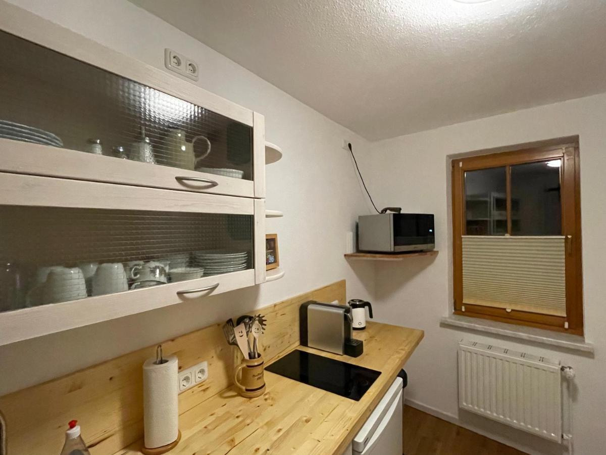 Ferienwohnung Am Quedlinburger Stadtbad 外观 照片