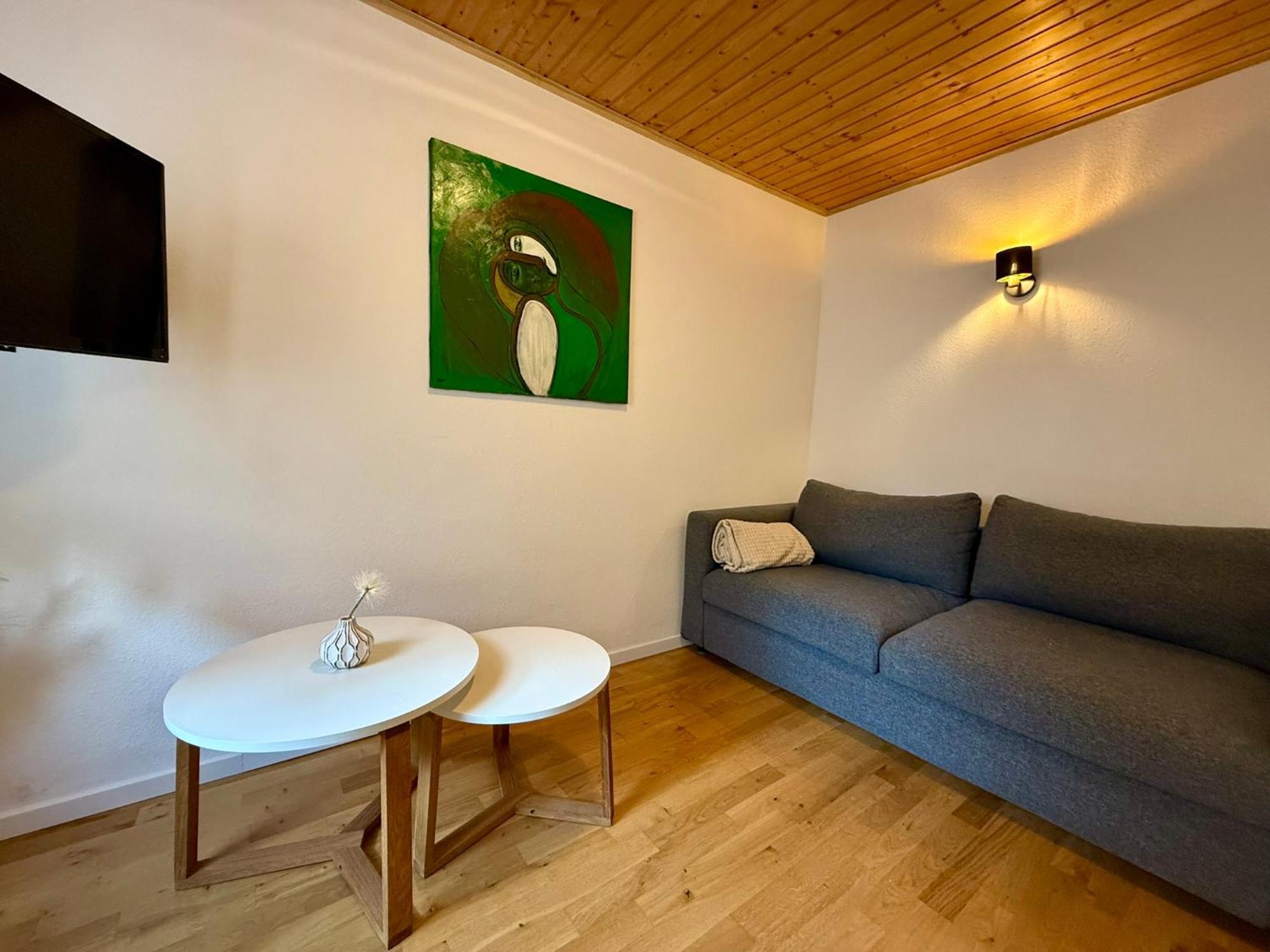 Ferienwohnung Am Quedlinburger Stadtbad 外观 照片