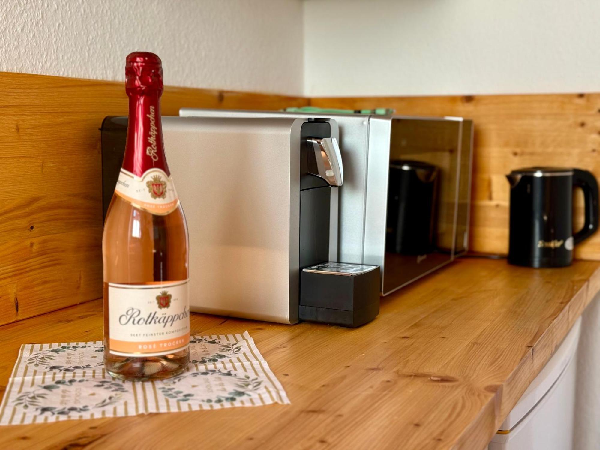 Ferienwohnung Am Quedlinburger Stadtbad 外观 照片